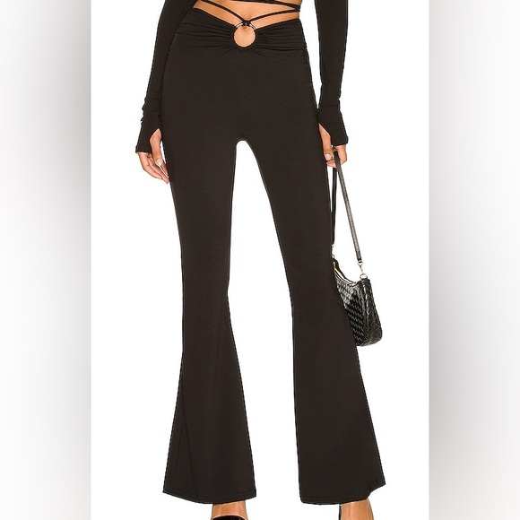 By Dyln Genesis Pant in Black size S. - Picture 3 of 9